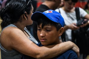 Un alumno del aula de la masacre de Texas contó cómo sobrevivió y dio detalles del tiroteo