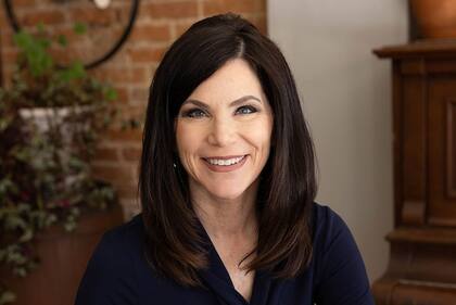 Angie King es una de las patrocinadoras del proyecto