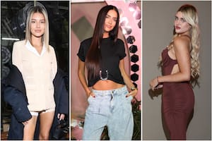 Todos los invitados a una semana “a pura moda” por distintos escenarios de la Ciudad de Buenos Aires