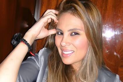 Angie Sanclemente Valencia