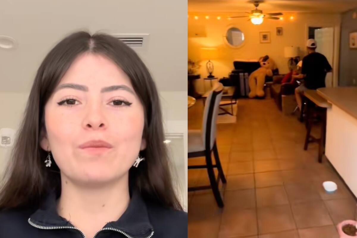 “Estilo motel”. O ‘segredo’ do latino para economizar mais de US $ 30.000 no aluguel na Flórida “Estilo motel”. O ‘segredo’ do latino para economizar mais de US $ 30.000 no aluguel na Flórida