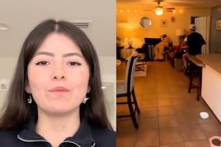 El “secreto” de una latina para ahorrar más de US$30.000 de alquiler en Florida