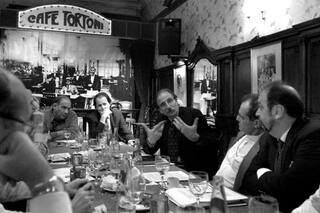 El sueño trunco del Diálogo Argentino