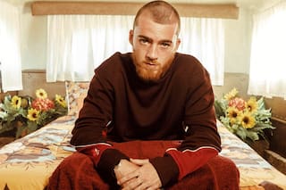 La muerte de Angus Cloud: una llamada al 911 y lo que se sabe de sus últimas horas