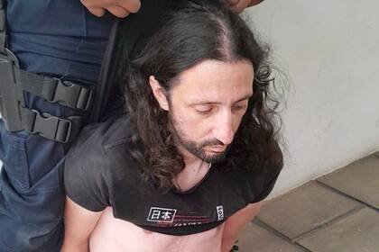 Angustiada, habló la madre del femicida de Córdoba: “No puedo creer que haya parido a un asesino”