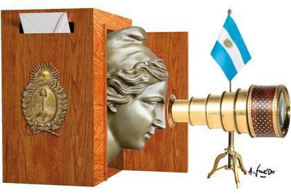 Anhelos de normalidad y de futuro, los grandes ganadores del domingo