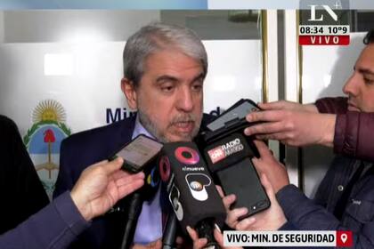 La Justicia tiene dudas sobre el rol de los custodios, miembros de la Policía Federal