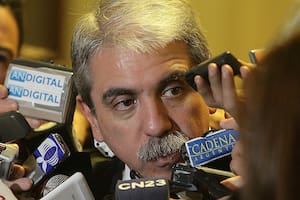 La oposición reclama que Aníbal Fernández dé explicaciones por la cocaína adulterada