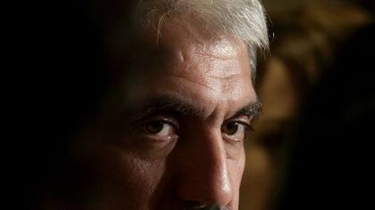 Aníbal Fernández, jefe de Gabinete