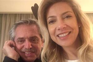 La relación entre Fabiola Yañez y Alberto Fernández, primer presidente argentino acusado por violencia de género