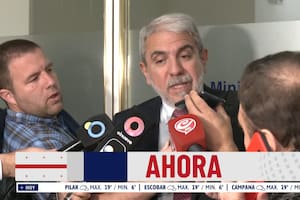 Laura Di Marco: “Las ‘anibaladas’, una máquina del miedo y de extorsión”