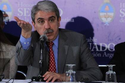 El senador nacional ahora asumirá nuevamente una función ejecutiva