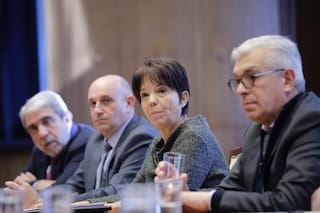 Ampliaron un control sobre el comercio de granos