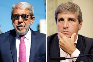 Aníbal apuntó fuerte contra Caputo y marcó "el error" del gobierno libertario