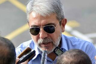 La muerte de Héctor Timerman: así lo despidieron familiares y políticos