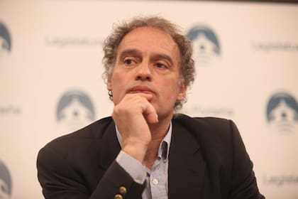 Anibal Ibarra representó a Cristina Kirchner en la causa por la denuncia de Nisman