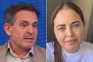 Operó a Silvina Luna en 2016 y apuntó contra Lotocki: “Si es médico no puede desconocer que el producto era tóxico”