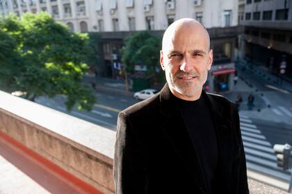 Aníbal Pérez-Liñán