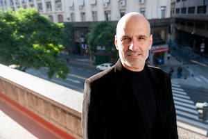 Aníbal Pérez Liñan: "En la medida en que las elites políticas aparecen desconectadas de la población, es muy difícil pedirle a la población nuevos sacrificios”