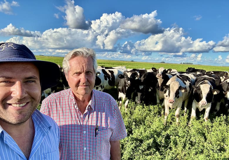 Aniceto Villalon / Agustin