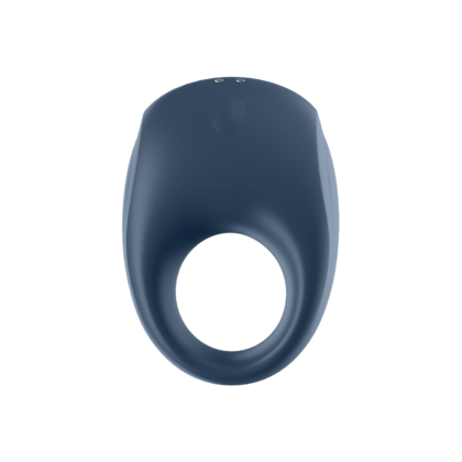 Anillo vibrador para pene.