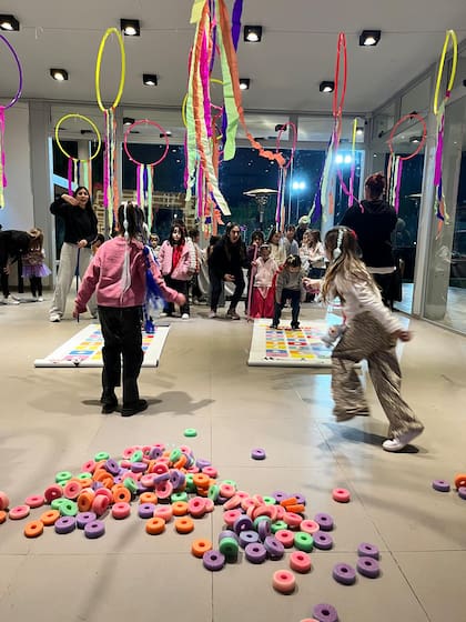 Animación de Rodando Ando