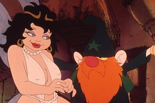 Cuando los “dibujos” se atreven al policial, el erotismo, la sátira política y las cuestiones existenciales