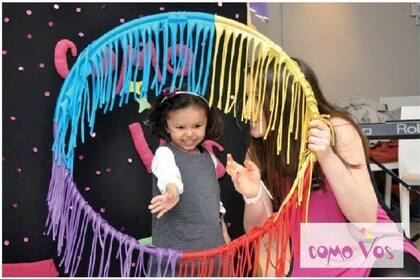 Animaciones con onda para el cumpleaños de los chicos