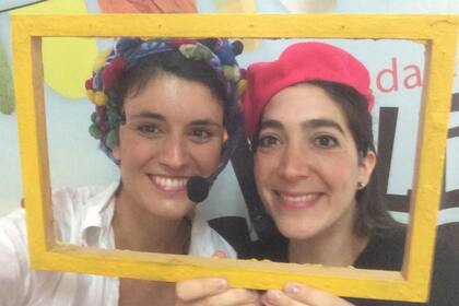 Animaciones con onda para el cumpleaños de los chicos