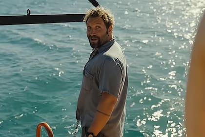 Animales peligrosos (Dangerous Animals)