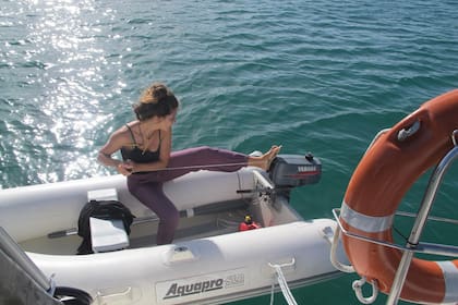 Animarse a cambiar el rumbo y probar nuevos desafíos es parte del plan