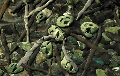 Ánimas en el estuario