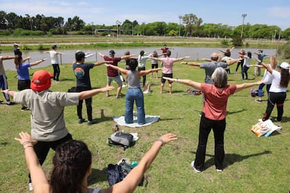 Animate a abrirte, el lema del festival