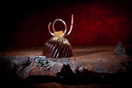 Animate a cocinar esta delicia