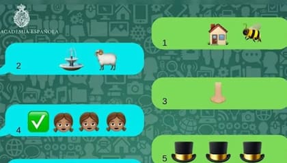 Animate a descubrir los títulos de estos libros recomendados por la RAE