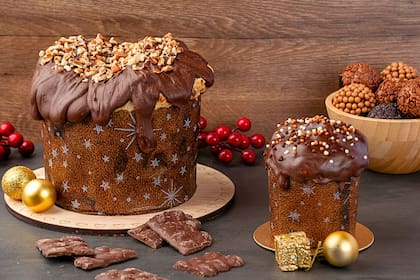 Animate a hacer pan dulce casero sin necesidad de gastar demasiado dinero y obtené un resultado igual que en la panadería