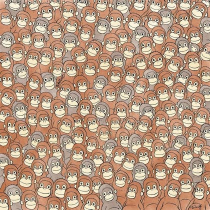 Animate a resolver este acertijo en 30 segundos