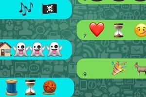 Animate a resolver este acertijo en tan solo 30 segundos y poné a prueba a tus amigos lectores