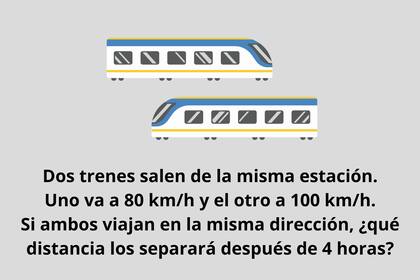 Animate a resolver este acertijo matemático en un minuto y desafía todos tus conocimientos