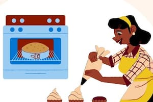 Animate a resolver este acertijo viral en un minuto y poné a prueba tu inteligencia