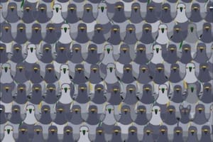 Animate a resolver este acertijo visual en tan solo 10 segundos e invita a tus amigos y familia a desafiar su inteligencia