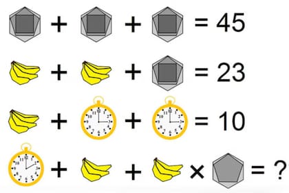 Animate a resolver este cálculo matemático en tan solo 20 segundos