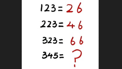 Animate a resolver este desafío viral en 15 segundos