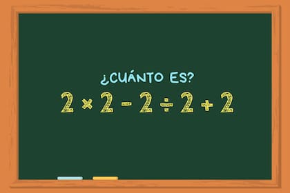 Animate a resolver este ejercicio en tan solo 30 segundos