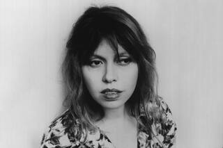 El adiós a Anita Lane, la heroína de culto que educó a Bad Seeds