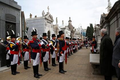 Aniversario del nacimiento de Mitre