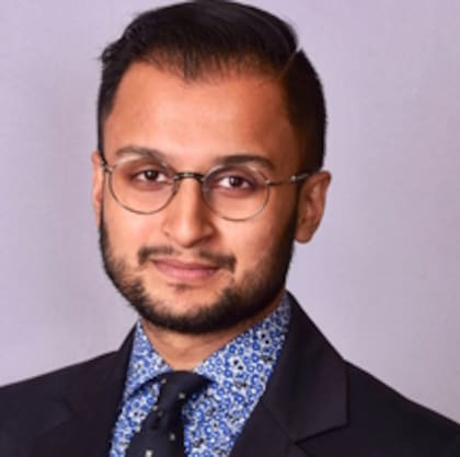 Ankit Panda