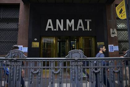 Anmat