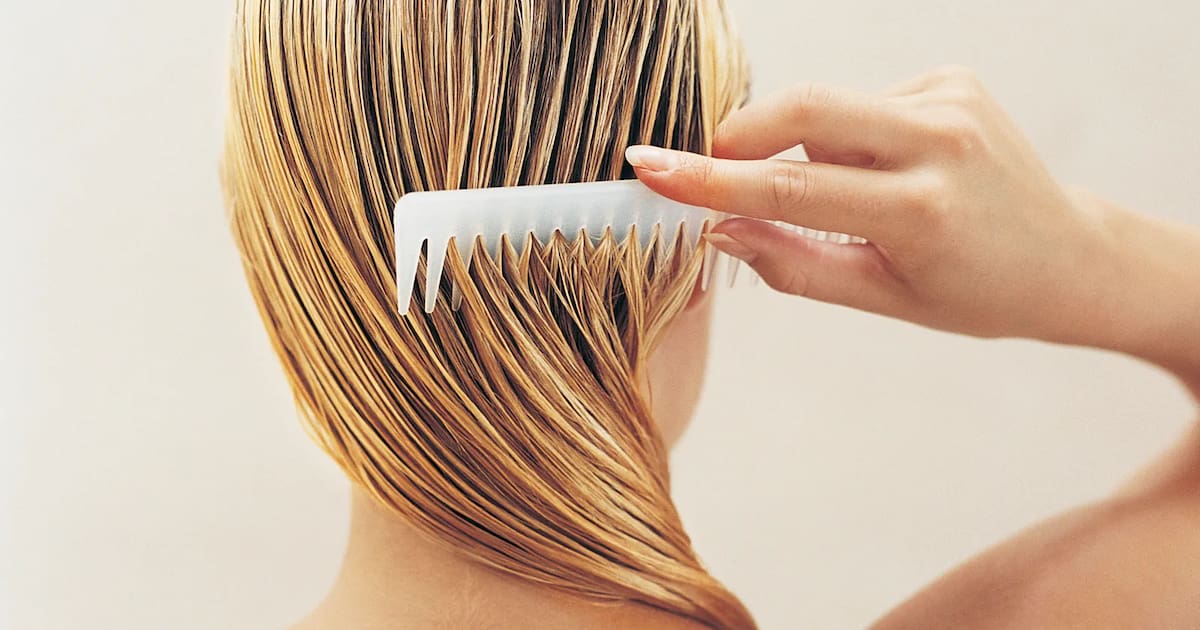 Anmat proibiu o condicionador de cabelo devido a violações de ingredientes Anmat proibiu o condicionador de cabelo devido a violações de ingredientes