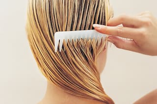 La Anmat prohibió un acondicionador para el pelo por irregularidades en su composición